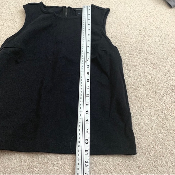 NWOT Ann Taylor Tank - Picture 5 of 6